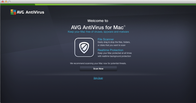 How to uninstall avg completely